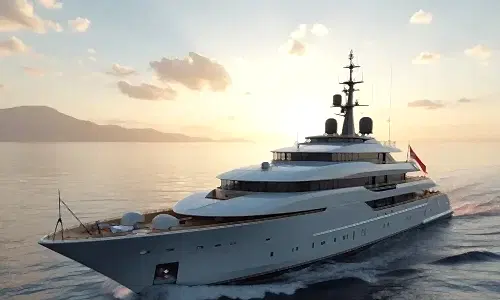 2024 Yılının En Pahalı 10 Süper Yatı