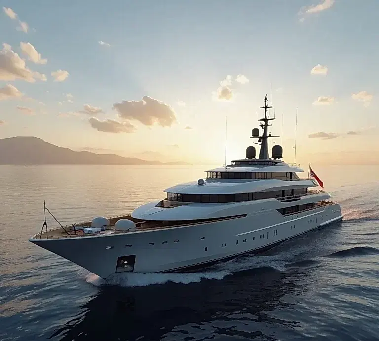 2024’ün en pahalı süper yatları