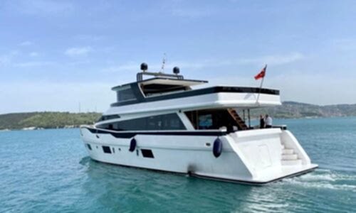 Gezi Teknesi Kiralama