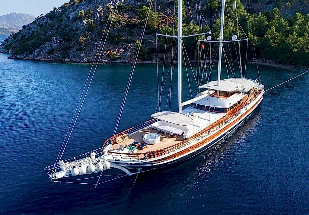 Gulet Kiralama