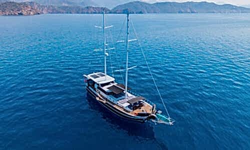 Göcek Yat Kiralama Rehberi 2026: Lüks, Huzur ve Mavi Yolculuk İpuçları