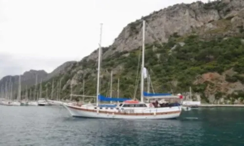 26 metre 8 kabin Bodrum Kiralık Ekonomik Gulet