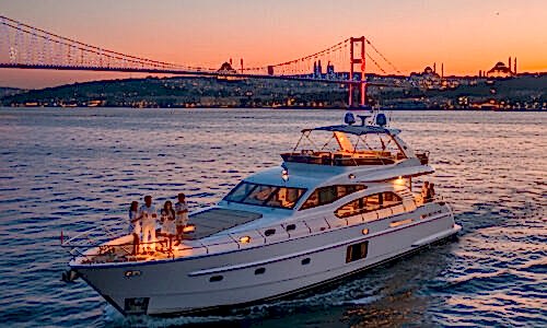 2026 Yat Kiralama Rehberi: İstanbul ve Ege’de Mavi Yolculuğun İpuçları